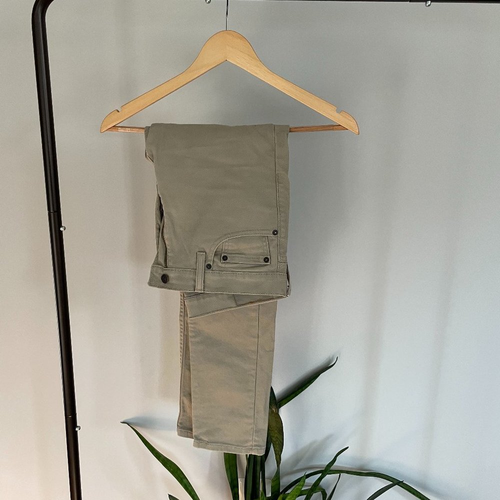 510 Skinny Fit Stretch Jeans